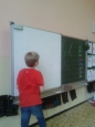 Čekání na Ježíška...tvoříme dárečky